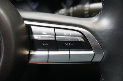 2021 Mazda Mazda CX-30 Preferred