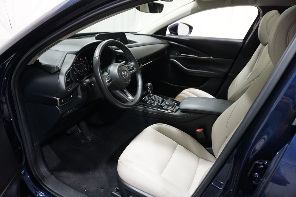 2021 Mazda Mazda CX-30 Preferred