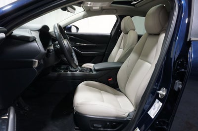 2021 Mazda Mazda CX-30 Preferred