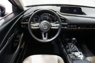 2021 Mazda Mazda CX-30 Preferred