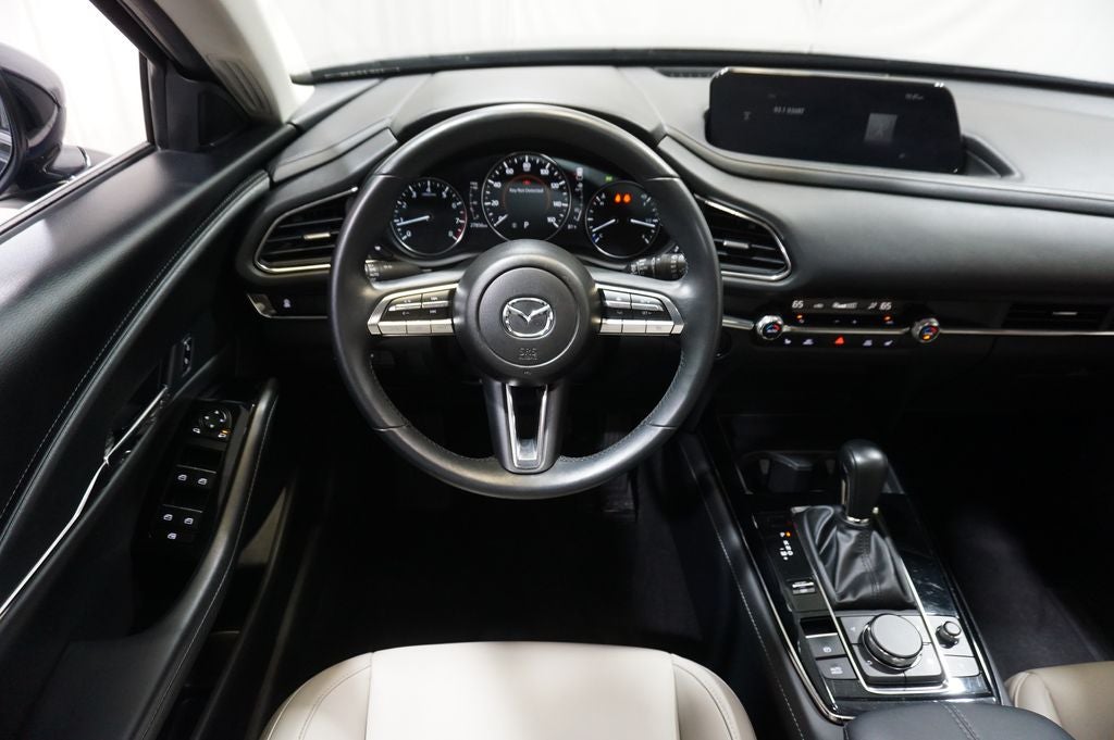 2021 Mazda Mazda CX-30 Preferred