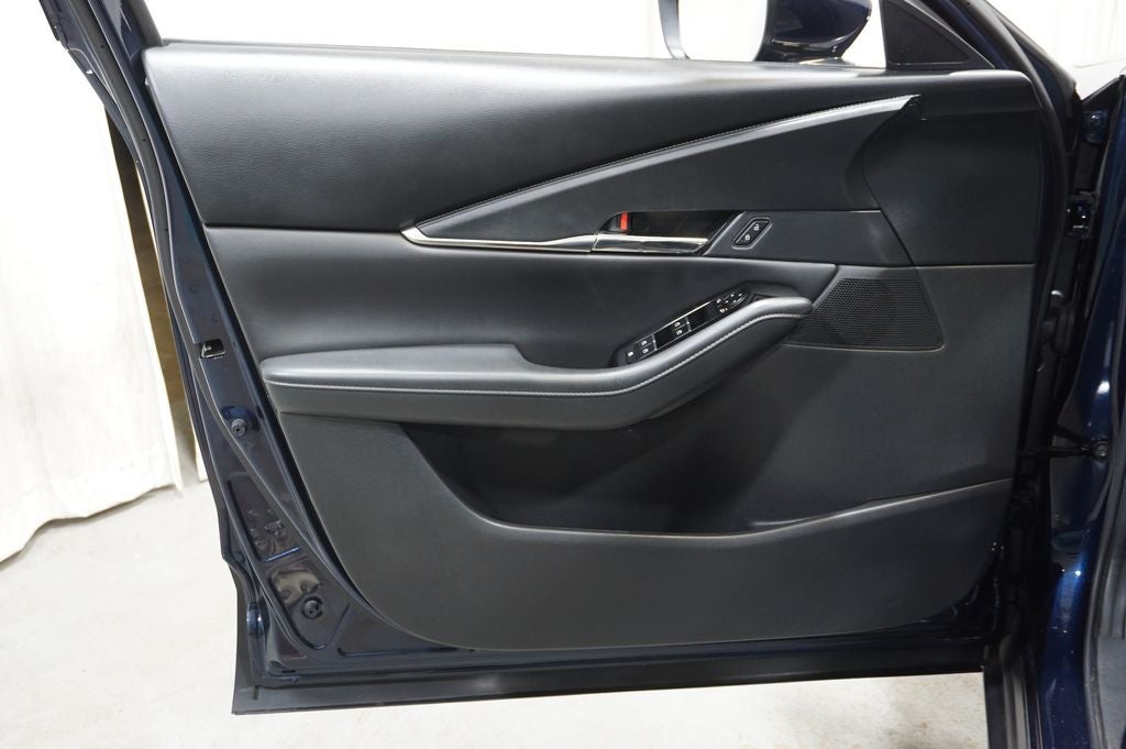 2021 Mazda Mazda CX-30 Preferred