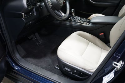 2021 Mazda Mazda CX-30 Preferred