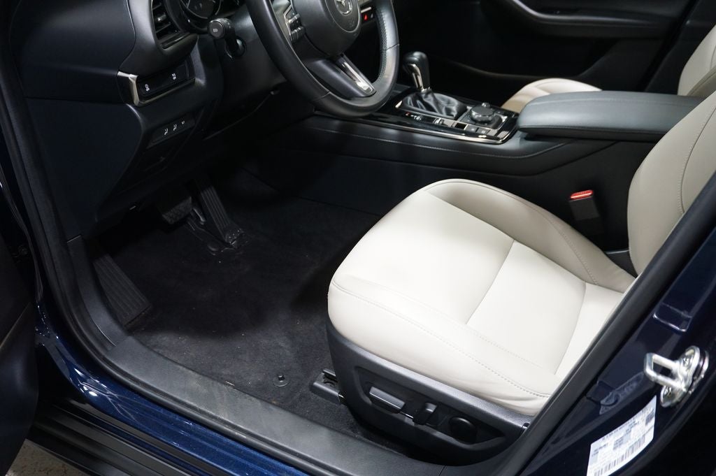 2021 Mazda Mazda CX-30 Preferred