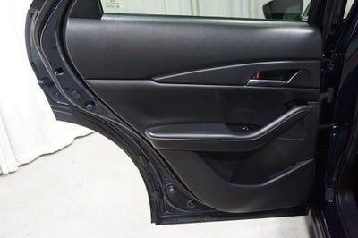2021 Mazda Mazda CX-30 Preferred