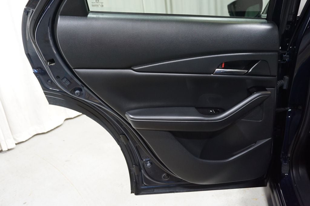 2021 Mazda Mazda CX-30 Preferred