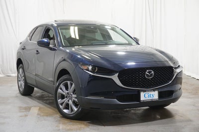 2021 Mazda Mazda CX-30 Preferred