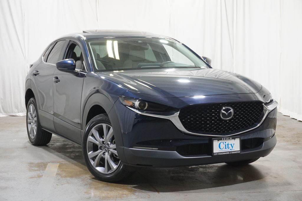 2021 Mazda Mazda CX-30 Preferred