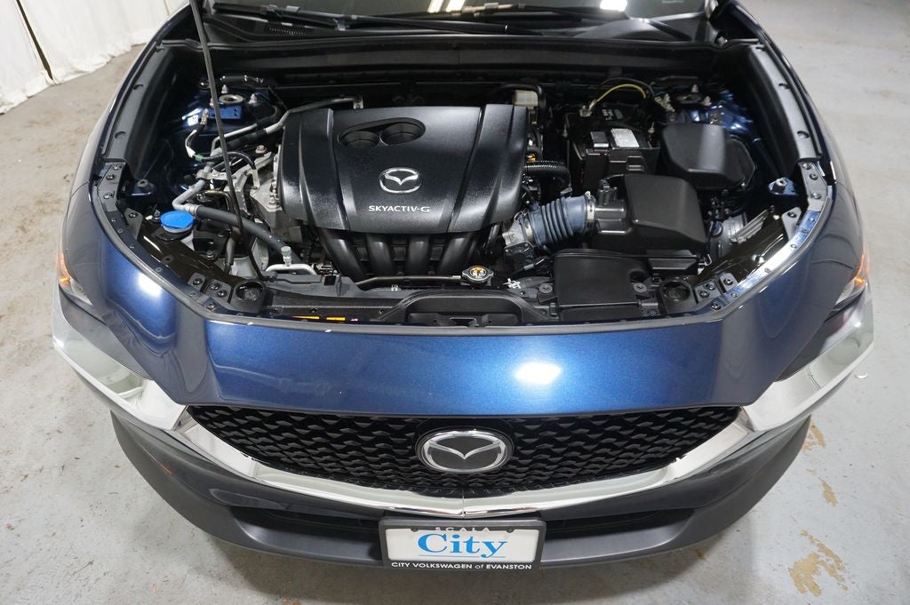 2021 Mazda Mazda CX-30 Preferred