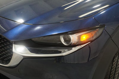 2021 Mazda Mazda CX-30 Preferred