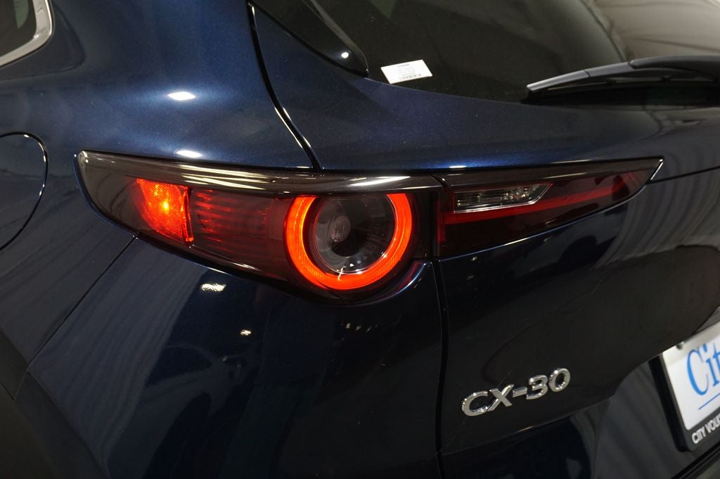 2021 Mazda Mazda CX-30 Preferred