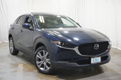 2021 Mazda Mazda CX-30 Preferred
