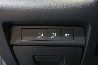 2021 Mazda Mazda CX-30 Preferred