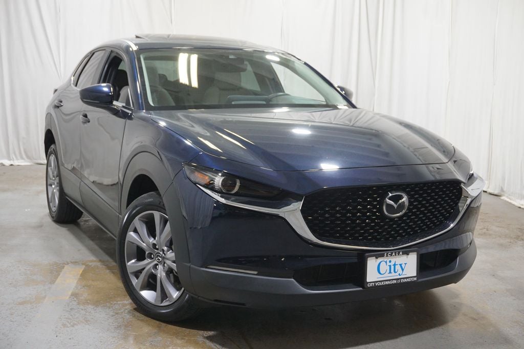 2021 Mazda Mazda CX-30 Preferred
