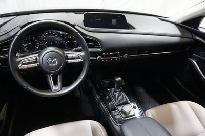 2021 Mazda Mazda CX-30 Preferred