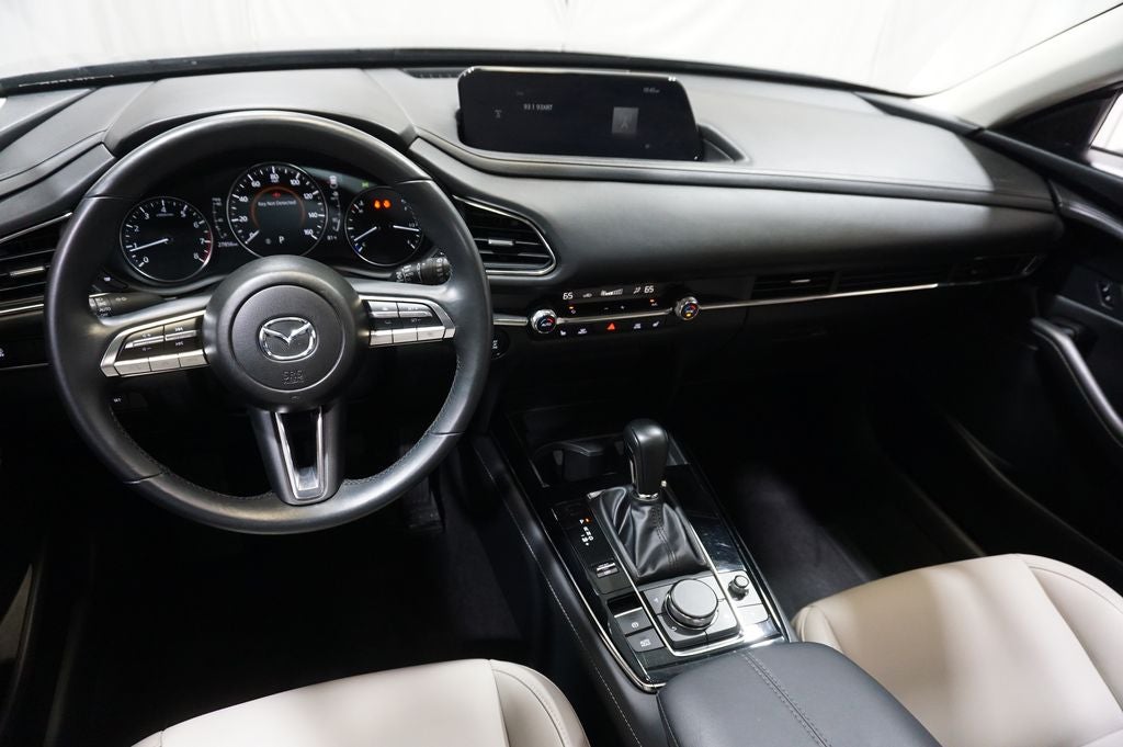 2021 Mazda Mazda CX-30 Preferred