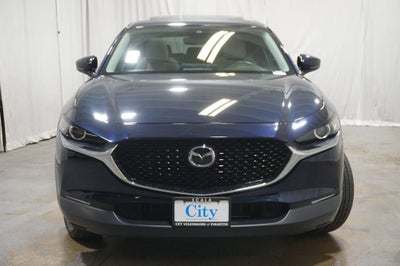 2021 Mazda Mazda CX-30 Preferred
