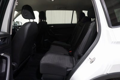 2022 Volkswagen Tiguan 2.0T S