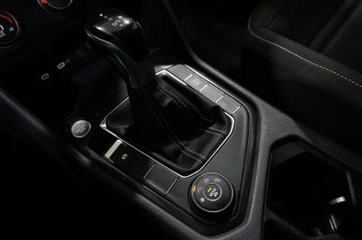 2022 Volkswagen Tiguan 2.0T S