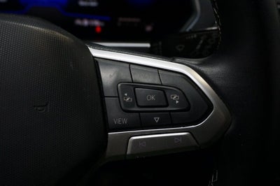 2022 Volkswagen Tiguan 2.0T S