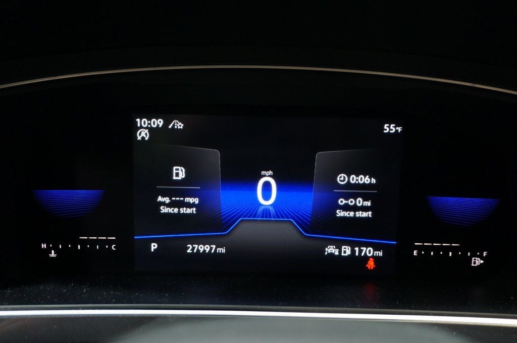 2022 Volkswagen Tiguan 2.0T S