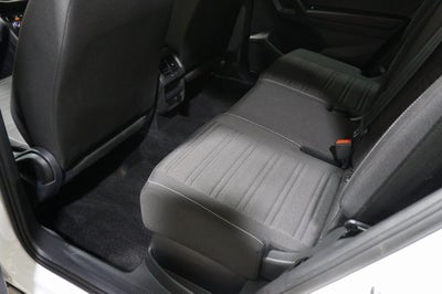 2022 Volkswagen Tiguan 2.0T S