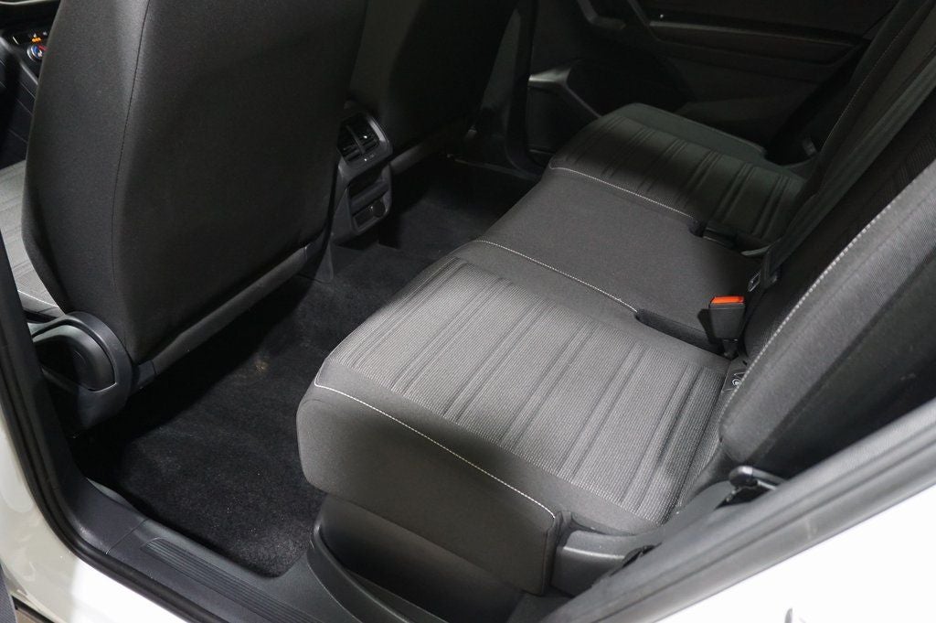 2022 Volkswagen Tiguan 2.0T S