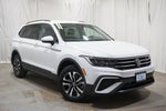 2022 Volkswagen Tiguan 2.0T S