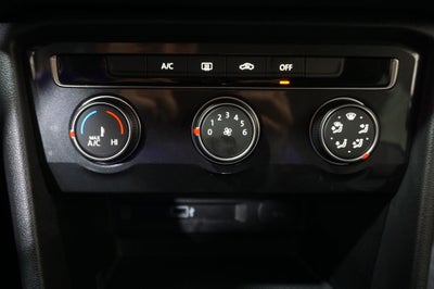 2019 Volkswagen Tiguan 2.0T S