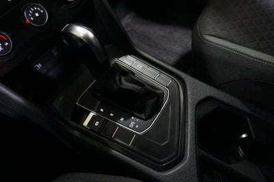 2019 Volkswagen Tiguan 2.0T S