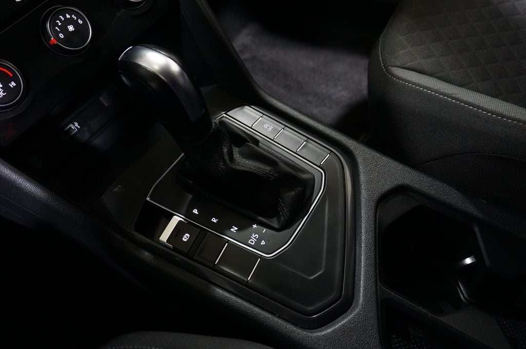 2019 Volkswagen Tiguan 2.0T S