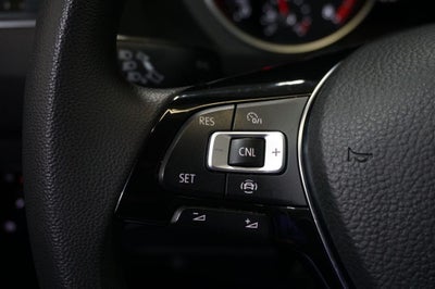 2019 Volkswagen Tiguan 2.0T S