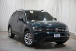 2019 Volkswagen Tiguan 2.0T S