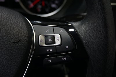 2019 Volkswagen Tiguan 2.0T S