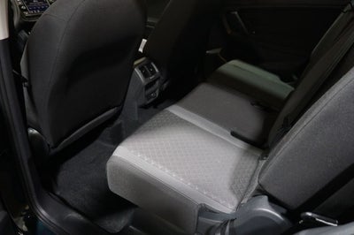 2019 Volkswagen Tiguan 2.0T S