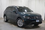 2019 Volkswagen Tiguan 2.0T S