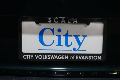 2019 Volkswagen Tiguan 2.0T S