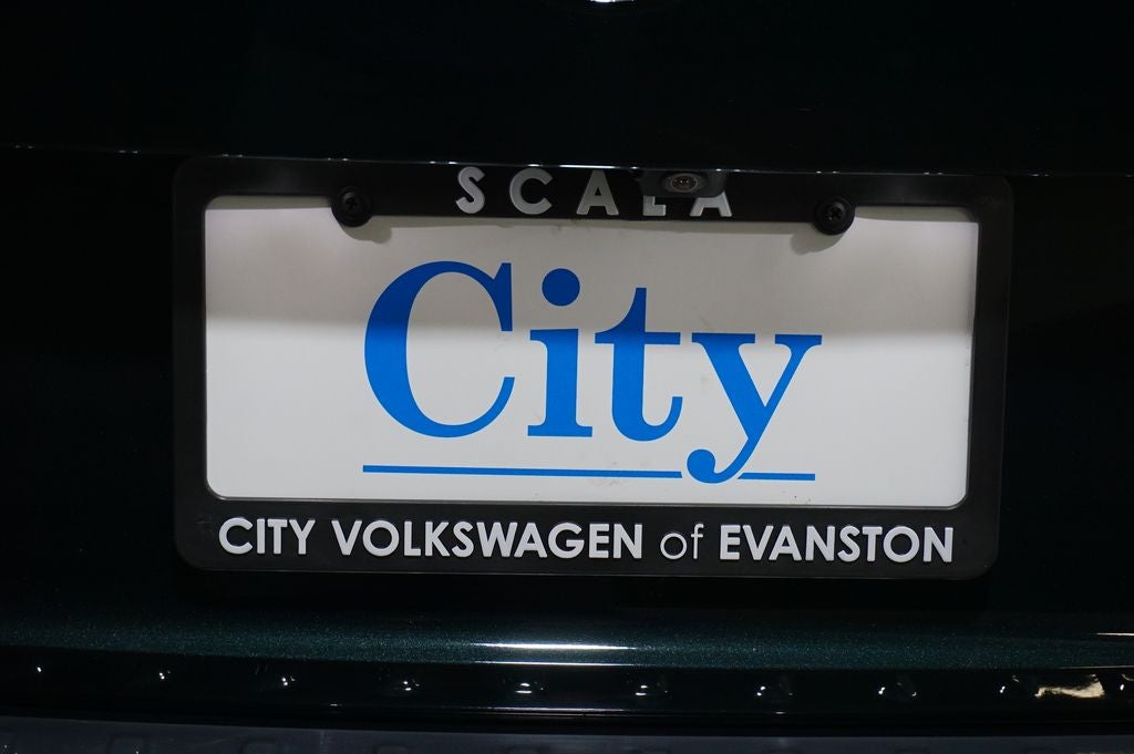 2019 Volkswagen Tiguan 2.0T S