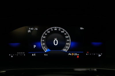 2025 Volkswagen Taos 1.5T SE Black