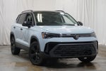 2026 Volkswagen Taos 1.5T SE Black