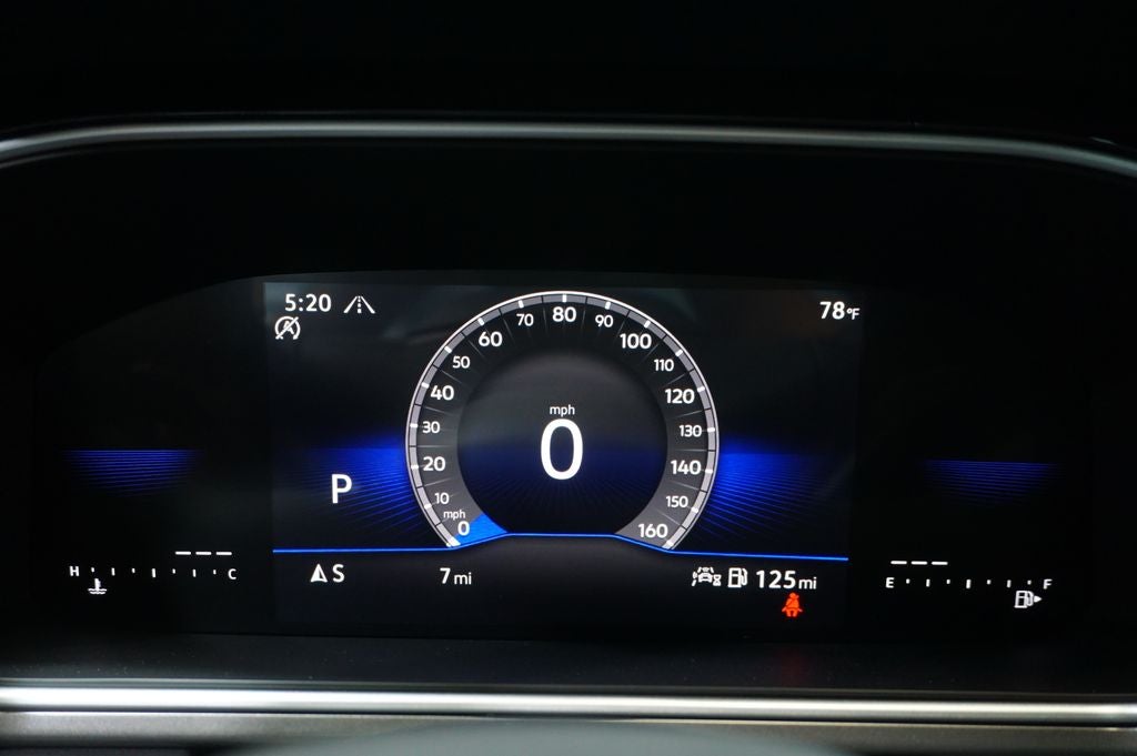 2026 Volkswagen Taos 1.5T SE Black