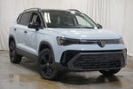 2026 Volkswagen Taos 1.5T SE Black