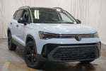 2026 Volkswagen Taos 1.5T SE Black