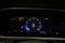 2026 Volkswagen Taos 1.5T SE Black