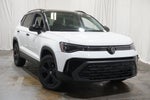 2026 Volkswagen Taos 1.5T SE Black