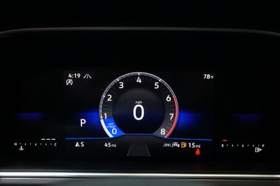 2026 Volkswagen Taos 1.5T SE Black