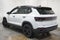 2026 Volkswagen Taos 1.5T SE Black