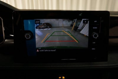 2025 Volkswagen Taos 1.5T SE Black