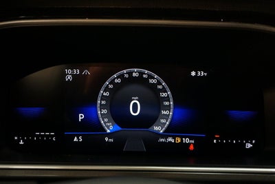 2025 Volkswagen Taos 1.5T SE Black