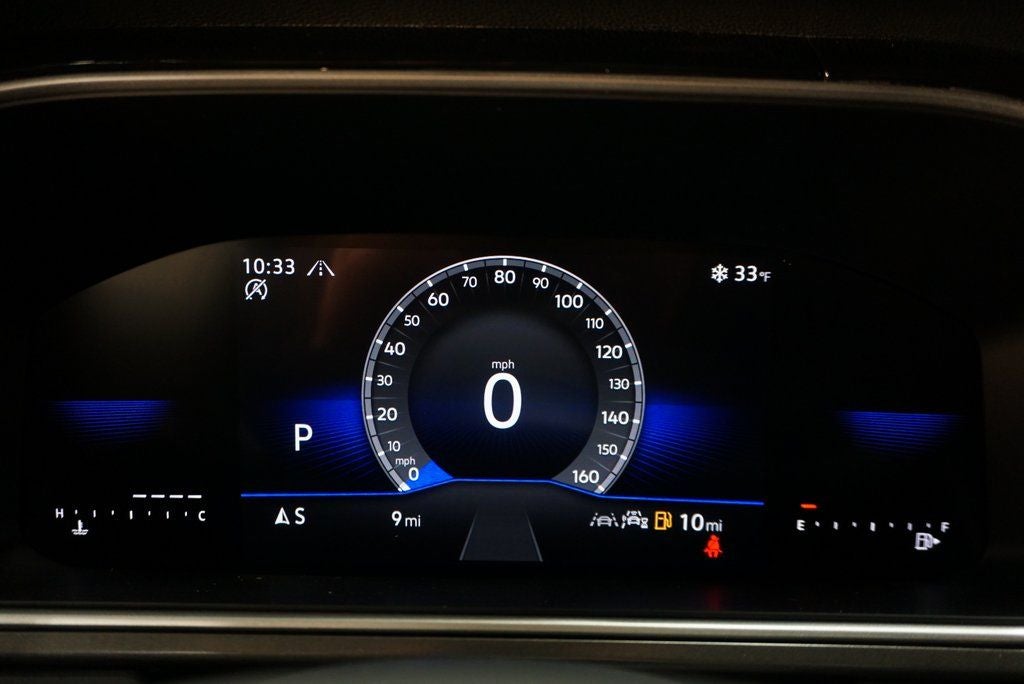 2025 Volkswagen Taos 1.5T SE Black